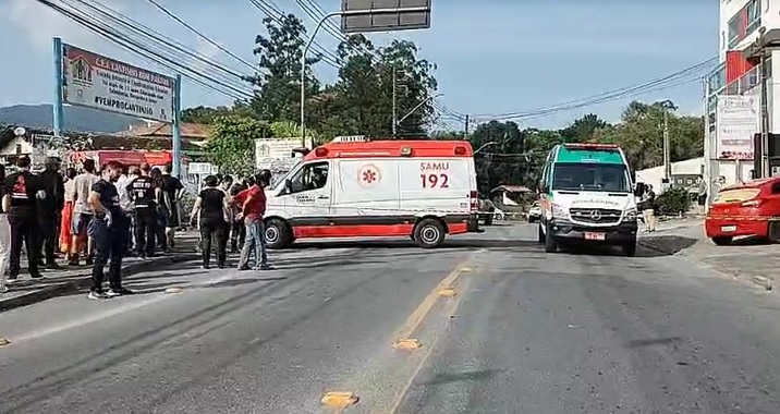 Ataque à creche de Blumenau: O que se sabe até agora: - Mesorregional