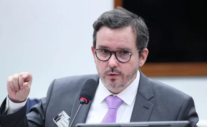 Presidente da Americanas, Leonardo Coelho Pereira